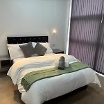 Elegant Apartment In Central Milton Keynes